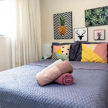 Design Leblon - Praia, Conforto E Gastronomia Rio de Janeiro Eksteriør bilde