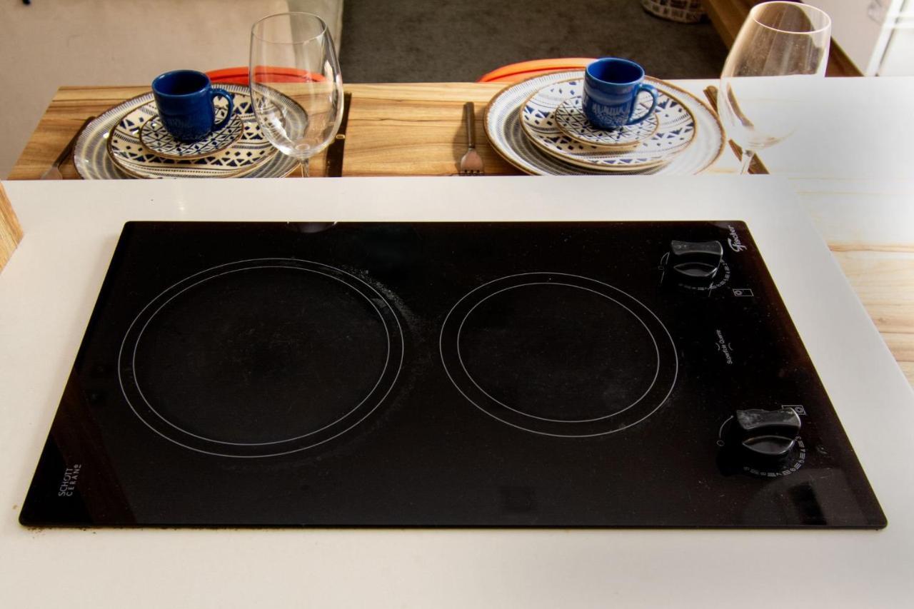 Design Leblon - Praia, Conforto E Gastronomia Rio de Janeiro Eksteriør bilde